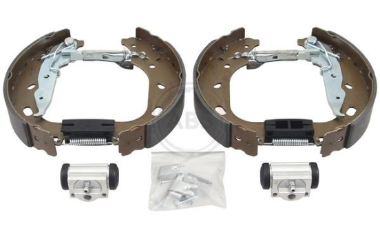 Brake Shoe Set 111511 ABS