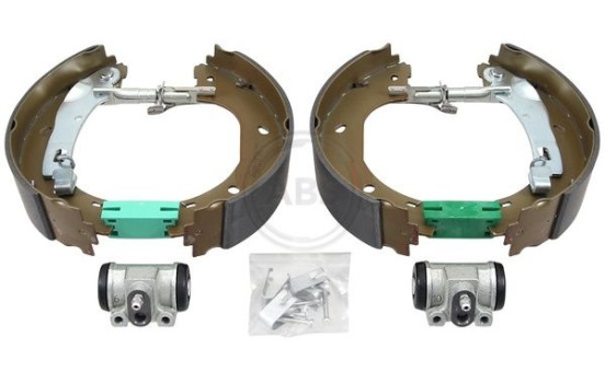 Brake Shoe Set 111513 ABS