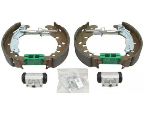Brake Shoe Set 111516 ABS