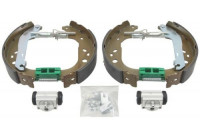 Brake Shoe Set 111521 ABS