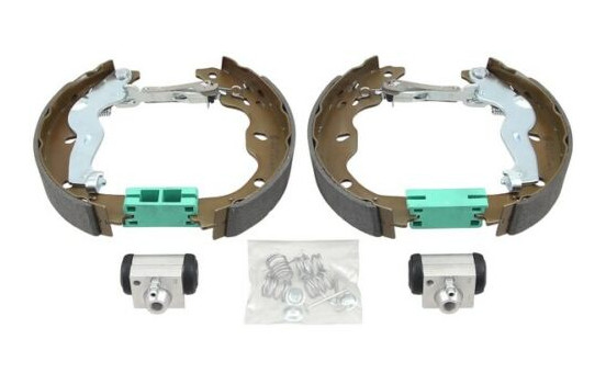 Brake Shoe Set 111522 ABS