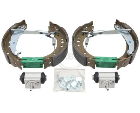 Brake Shoe Set 111523 ABS