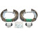 Brake Shoe Set 111523 ABS