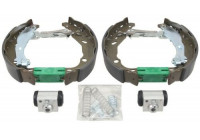 Brake Shoe Set 111524 ABS