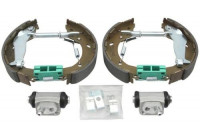 Brake Shoe Set 111527 ABS