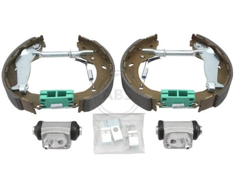Brake Shoe Set 111527 ABS, Image 2