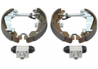 Brake Shoe Set 111529 ABS