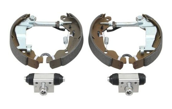 Brake Shoe Set 111529 ABS