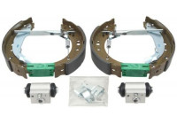 Brake Shoe Set 111530 ABS
