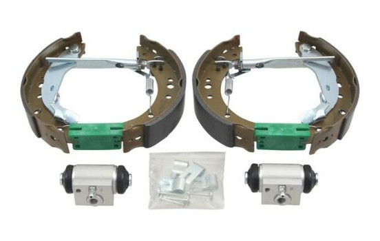 Brake Shoe Set 111531 ABS