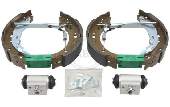 Brake Shoe Set 111531 ABS, Image 2