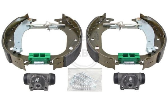 Brake Shoe Set 111532 ABS, Image 2