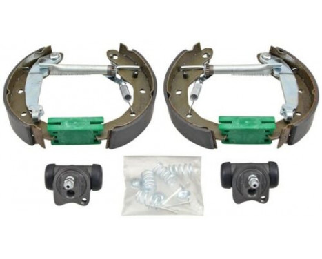 Brake Shoe Set 111533 ABS