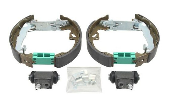 Brake Shoe Set 111535 ABS