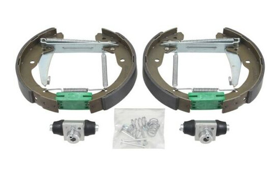 Brake Shoe Set 111536 ABS