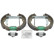 Brake Shoe Set 111536 ABS, Thumbnail 2