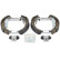 Brake Shoe Set 111537 ABS, Thumbnail 2