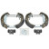 Brake Shoe Set 111538 ABS