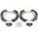 Brake Shoe Set 111538 ABS, Thumbnail 2
