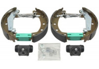 Brake Shoe Set 111539 ABS