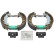 Brake Shoe Set 111539 ABS, Thumbnail 2