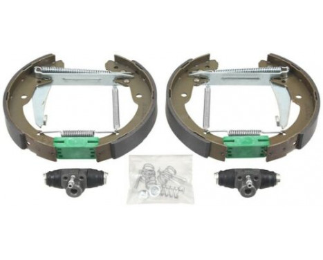Brake Shoe Set 111540 ABS