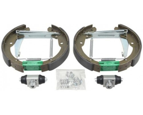 Brake Shoe Set 111541 ABS