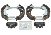 Brake Shoe Set 111546 ABS