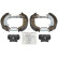 Brake Shoe Set 111547 ABS, Thumbnail 2