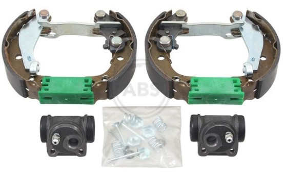 Brake Shoe Set 111548 ABS