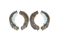 Brake Shoe Set 170728 FEBI