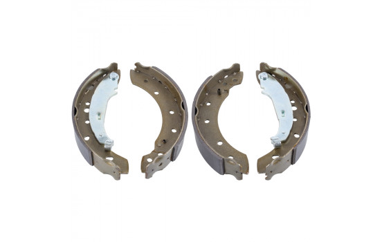 Brake Shoe Set 170728 FEBI