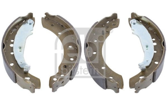Brake Shoe Set 170728 FEBI, Image 2