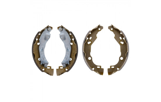 Brake Shoe Set 170823 FEBI