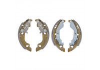 Brake Shoe Set 170828 FEBI