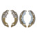 Brake Shoe Set 170828 FEBI
