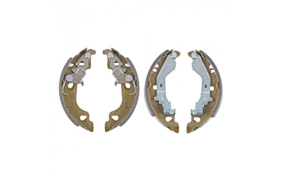 Brake Shoe Set 170828 FEBI