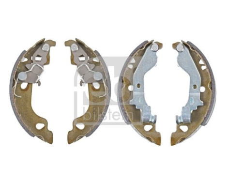 Brake Shoe Set 170828 FEBI, Image 2