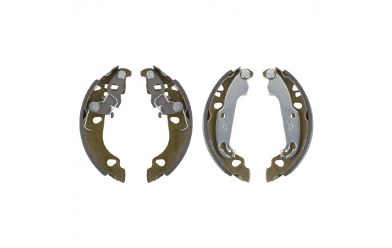 Brake Shoe Set 170859 FEBI