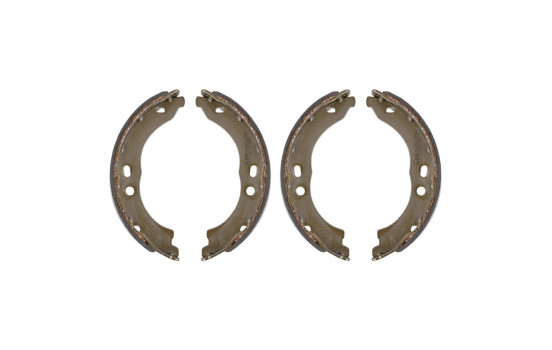 Brake Shoe Set 170867 FEBI