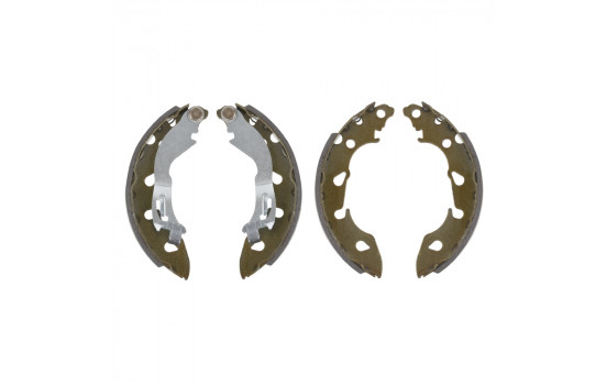 Brake Shoe Set 170870 FEBI