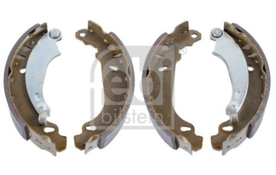 Brake Shoe Set 170871 FEBI, Image 2
