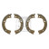 Brake Shoe Set 170877 FEBI, Thumbnail 2