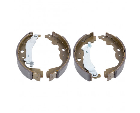 Brake Shoe Set 170887 FEBI