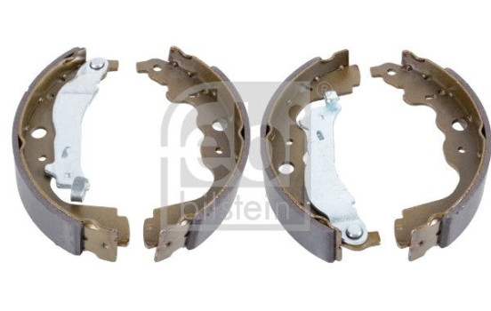 Brake Shoe Set 170887 FEBI, Image 2