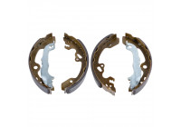 Brake Shoe Set 170889 FEBI