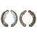 Brake Shoe Set 170890 FEBI
