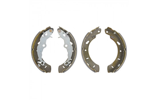 Brake Shoe Set 170890 FEBI