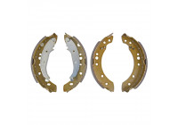 Brake Shoe Set 170911 FEBI