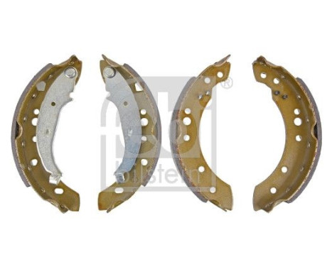 Brake Shoe Set 170911 FEBI, Image 2